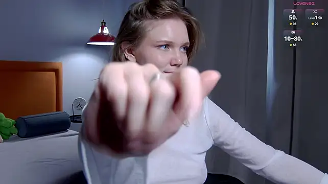 lessysweety Live XXX-chat