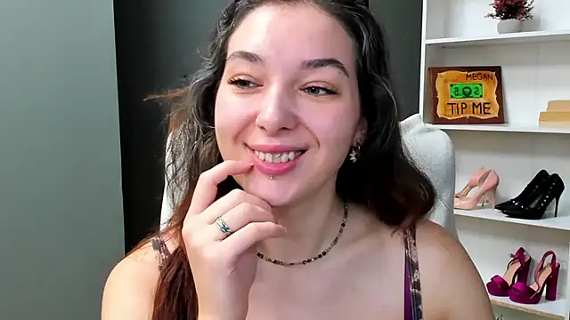 Živý XXX chat Meagn_Extasy