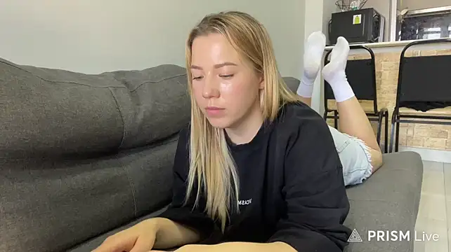 Živý XXX chat alyrasun