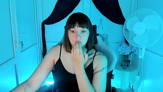 Vanilla_Vixen live XXX chat