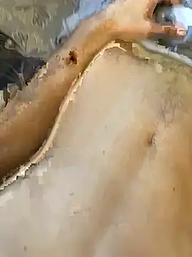 Arkadeita Webcam show