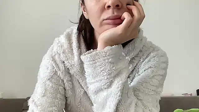 Hanna_pup – Naživo XXX chat