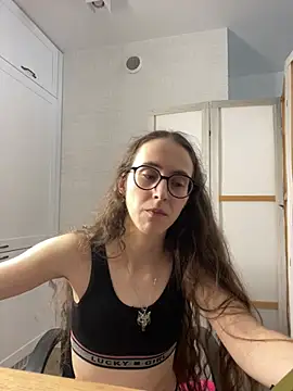 MartiniiSelenna Live XXX-Chat
