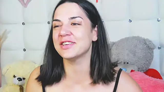 Živý XXX chat AlsouKass