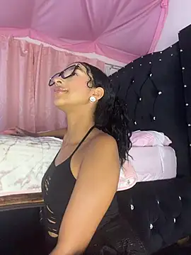 Natty_666 Adlı Modelin Canlı XXX Sohbeti