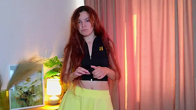 Živý XXX chat LeyaaStarr