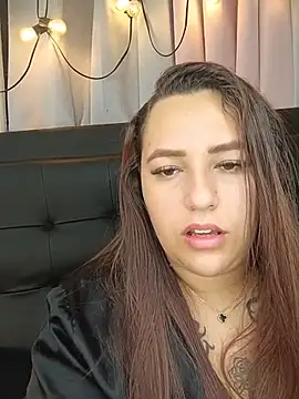 Živý XXX chat Amara-love