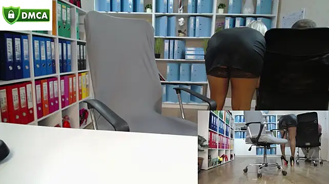 secret-office Live XXX-chat
