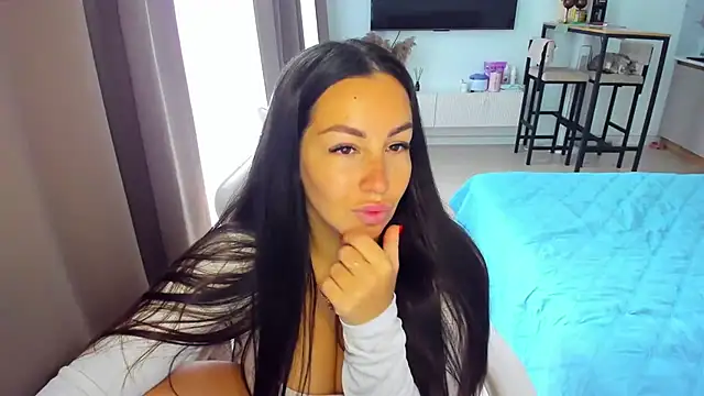 AvisFlowers' Live XXX Chat