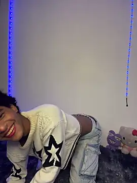 Evans_Femb Live XXX-chat
