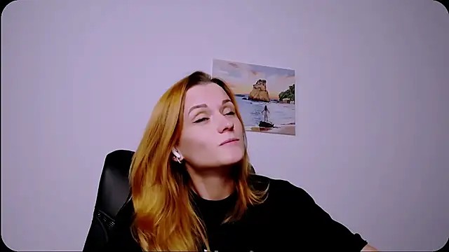 PeppyMia's Live XXX Chat