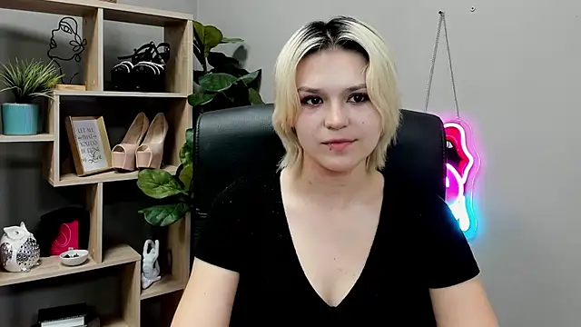 SweetLilyxo Live XXX-Chat