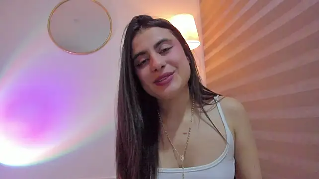 Chat XXX en directo de imsofia_dy
