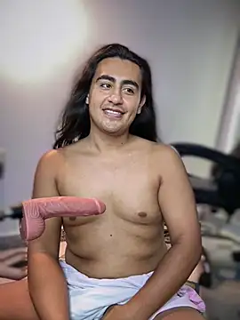 Chat XXX ao vivo de _Dylan_7