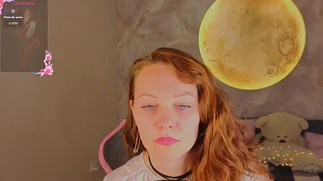 MargoKelly Live XXX-Chat