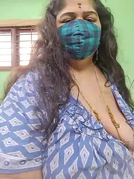 Tamil-mayasri – Naživo XXX chat