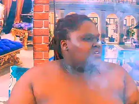 EbonyHotBuns – Live XXX-chat