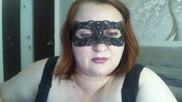AgilaMipo – Naživo XXX chat