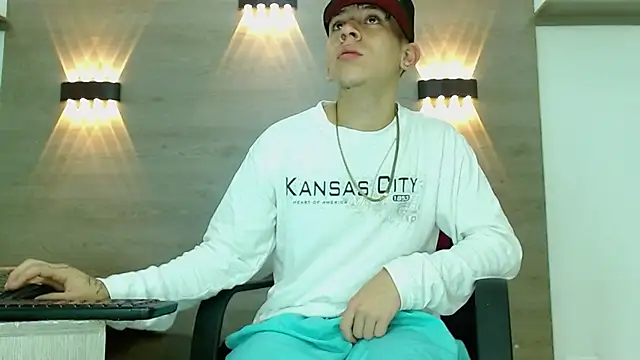 Chat XXX ao vivo de Gaeliitto