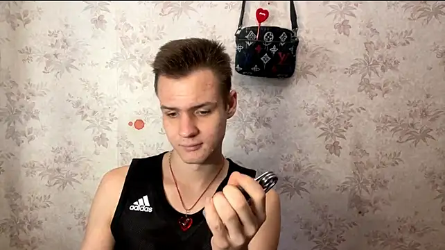 BigBabyMax live XXX chat