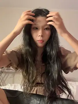 Ayloria live XXX chat
