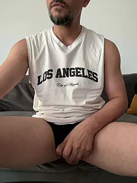 InsaneMattt Adlı Modelin Canlı XXX Sohbeti