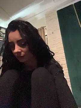 FeetVibe Live XXX-Chat