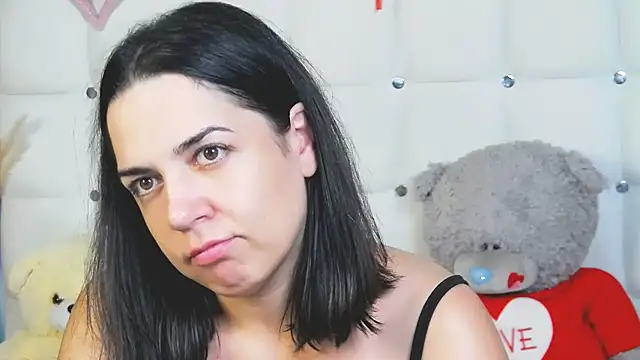 Chat XXX en directo de AlsouKass