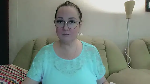 Živý XXX chat infinity_loveliness