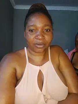 theplayfulmaid webkamerás műsora