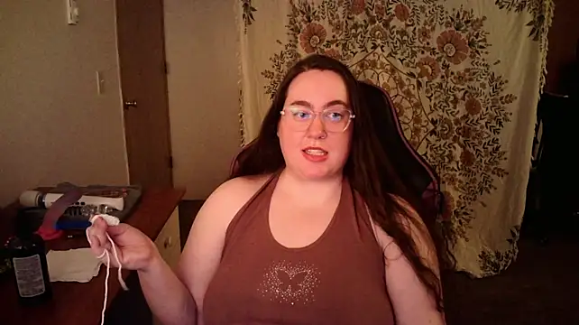 Chat XXX ao vivo de elena_mae