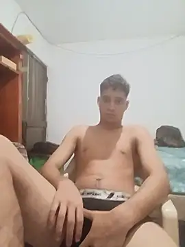 Elchamaco Chat XXX live