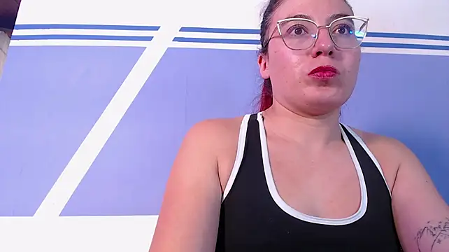allison_mc Adlı Modelin Canlı XXX Sohbeti