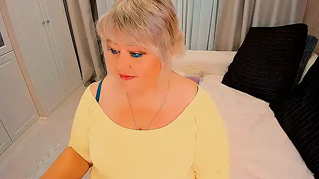 Chat XXX en directo de BIGTITSBBW
