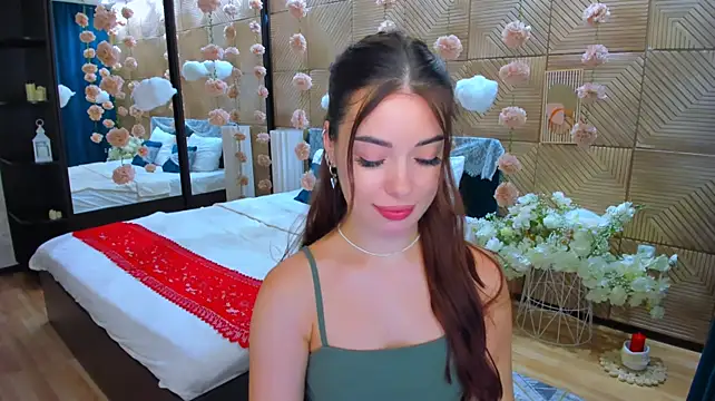 PutOnRepeat Live XXX-chat