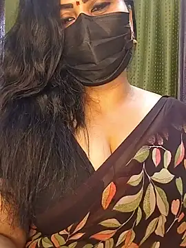 Anushka_flowern Live XXX chat