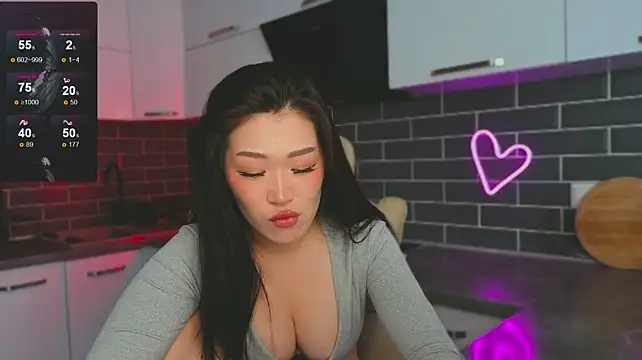 Czat XXX na żywo – ShaiyaMinn3