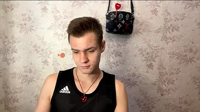 BigBabyMax Live XXX-Chat