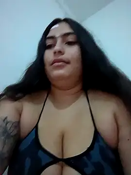 Czat XXX na żywo – xandra252