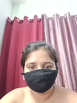 Ruhi_07 Chat XXX in diretta