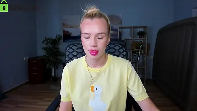 Stacy_Western Adlı Modelin Canlı XXX Sohbeti
