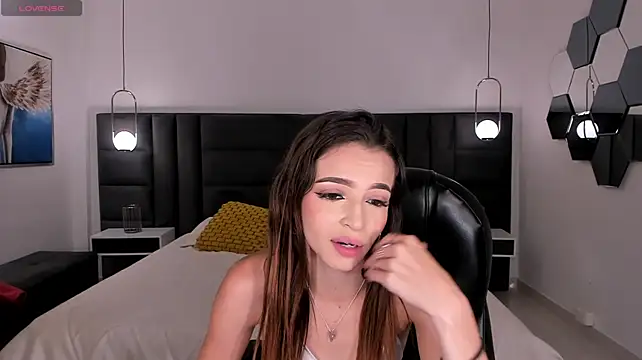 KeylaPalmer Live XXX-Chat