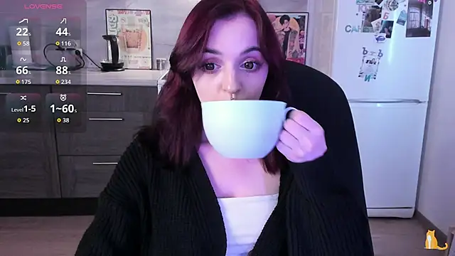 Онлайн чат XXX lina__tyaaan