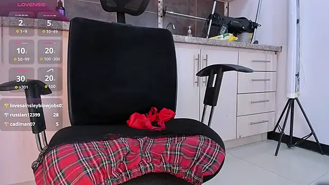 Živý XXX chat Miia_Rosee_