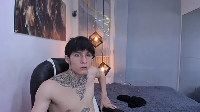 Chat XXX ao vivo de Cry_thereal