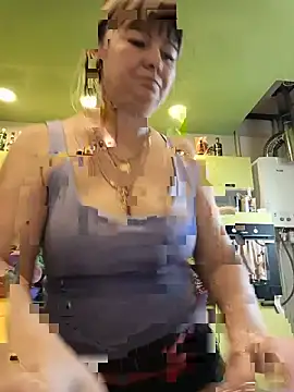 Milahka_Nata Chat XXX in diretta