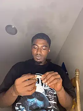 XXX chat uživo modela ChefD_