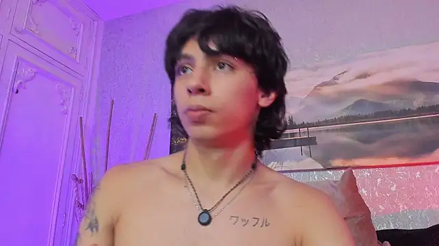 Tyler_durten's Live XXX Chat