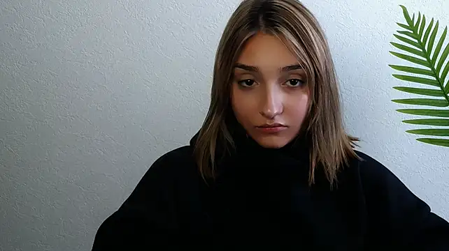 veryshygirl's Live XXX Chat