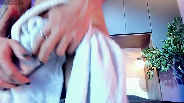 XXX chat uživo modela DrakeNeumann